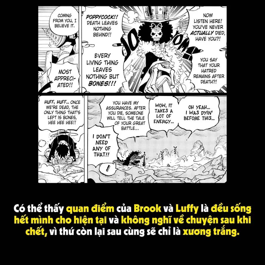 One Piece - Chương 1184.1 - ảnh 18