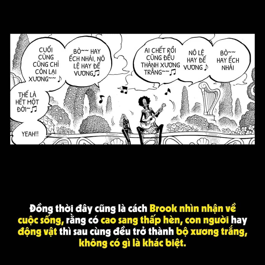 One Piece - Chương 1184.1 - ảnh 19