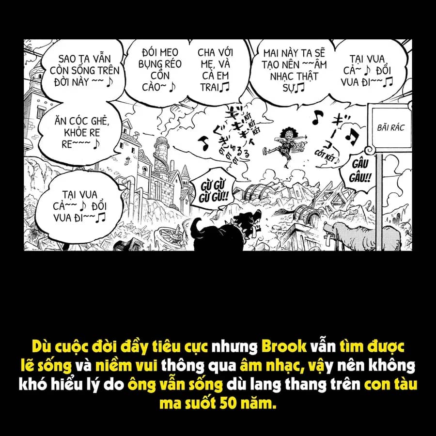 One Piece - Chương 1184.1 - ảnh 26