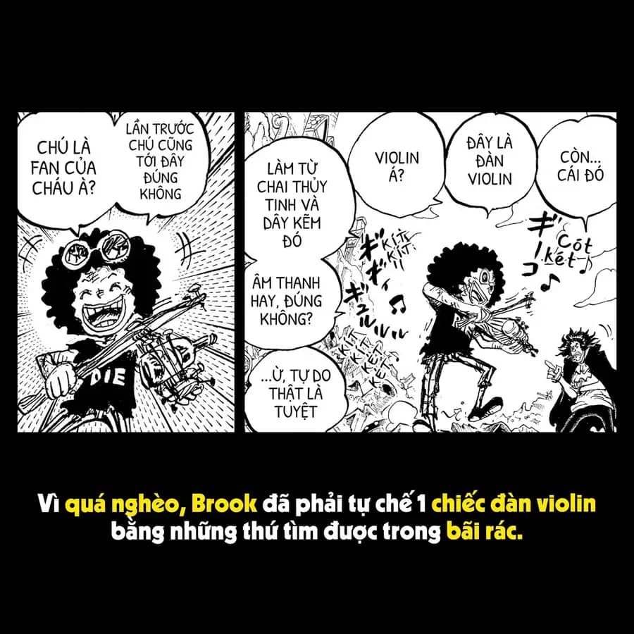 One Piece - Chương 1184.1 - ảnh 30