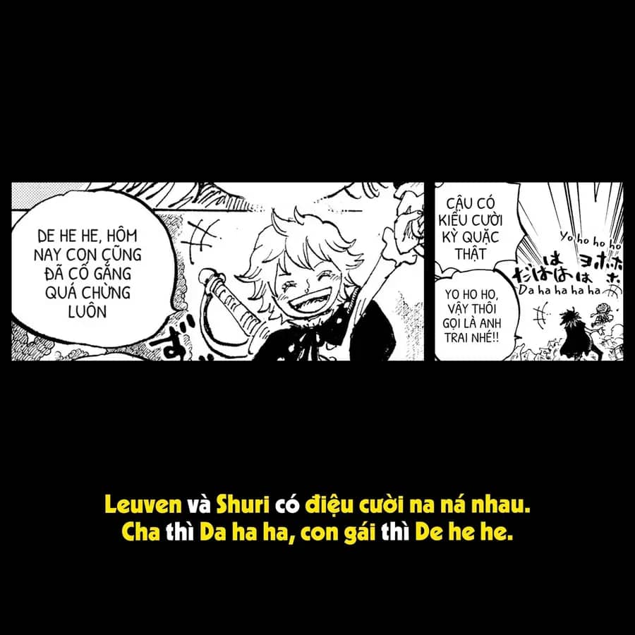 One Piece - Chương 1184.1 - ảnh 33