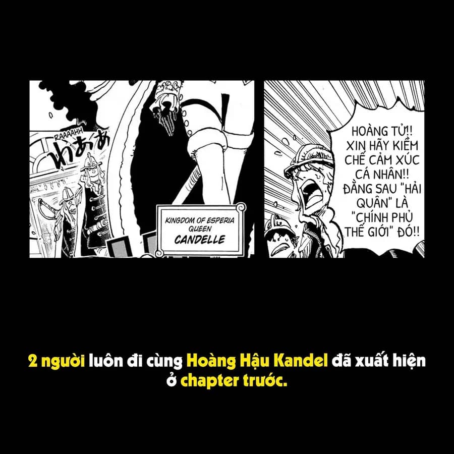 One Piece - Chương 1184.1 - ảnh 48