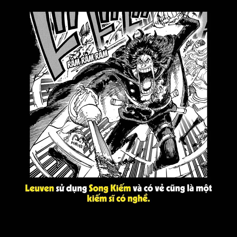 One Piece - Chương 1184.1 - ảnh 52