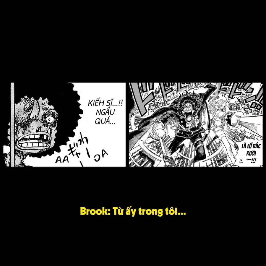 One Piece - Chương 1184.1 - ảnh 54