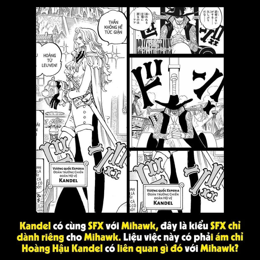 One Piece - Chương 1184.1 - ảnh 56