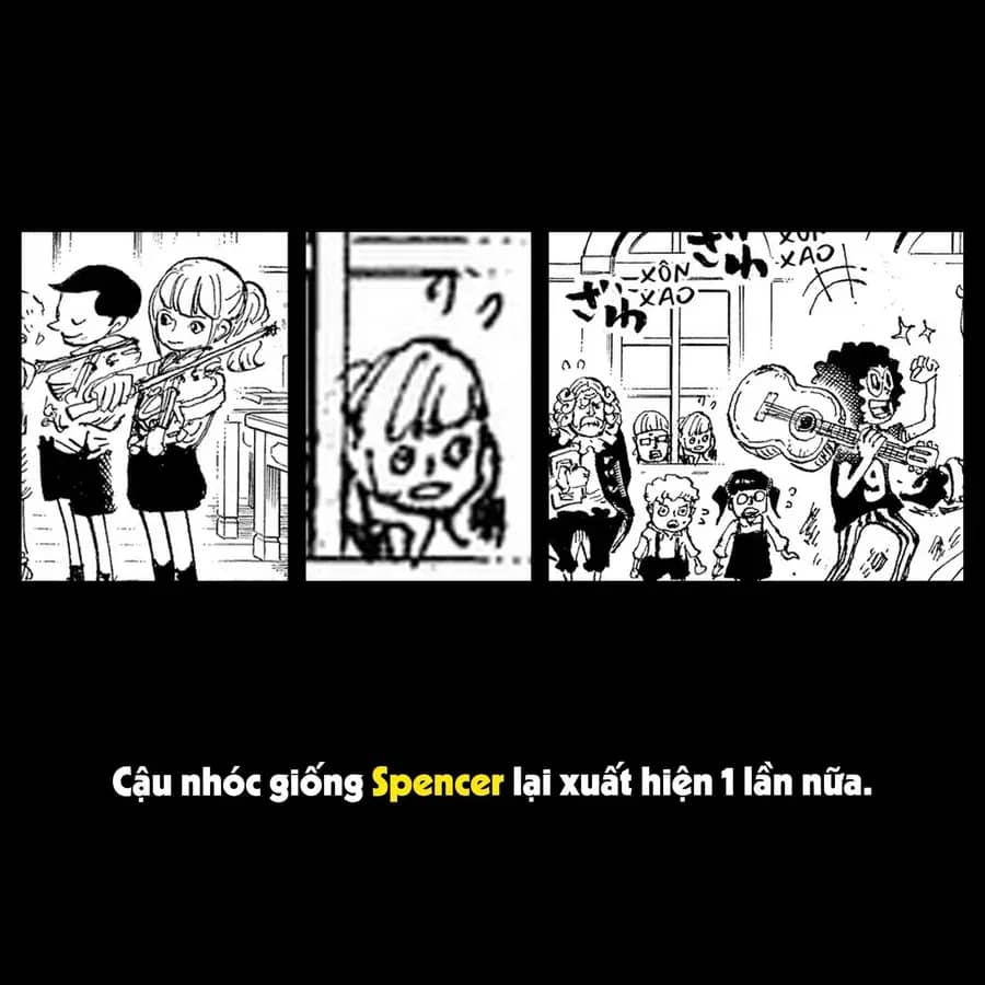 One Piece - Chương 1185.1 - ảnh 10