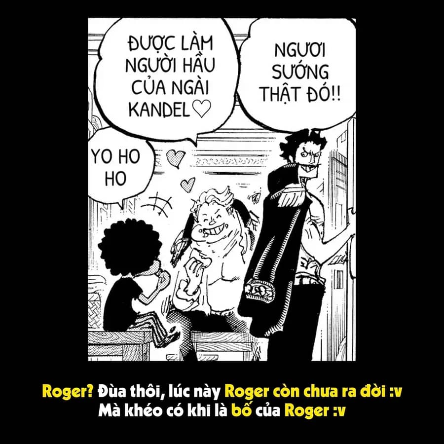 One Piece - Chương 1185.1 - ảnh 13