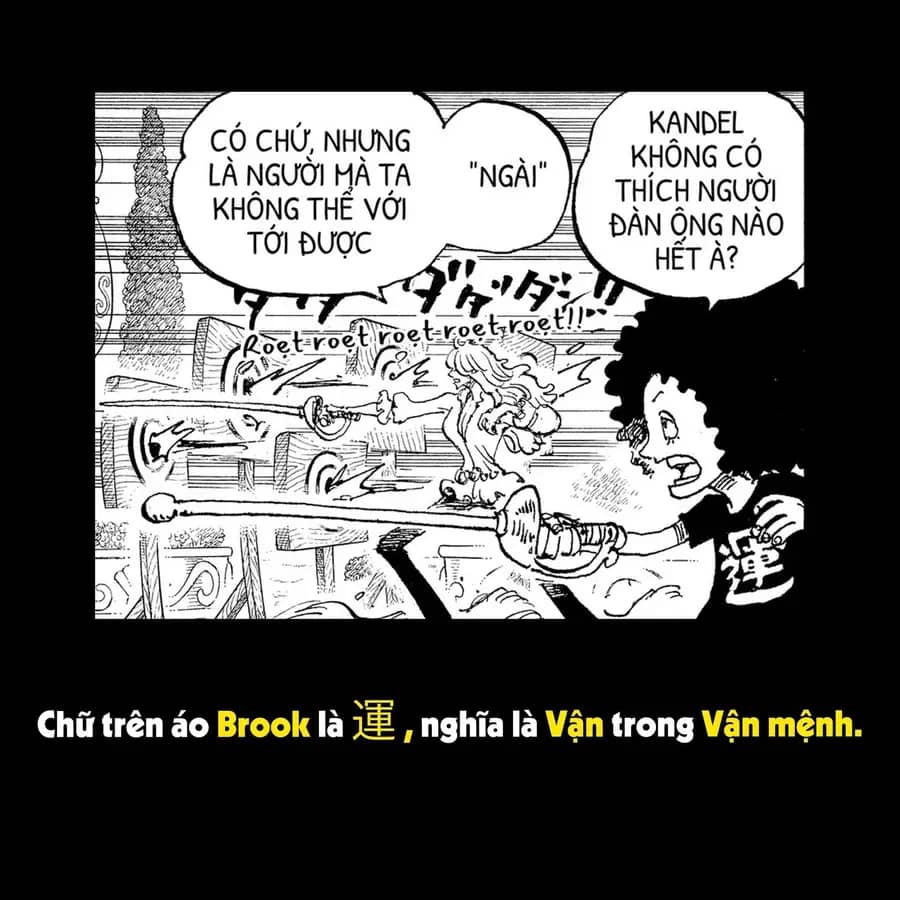 One Piece - Chương 1185.1 - ảnh 14