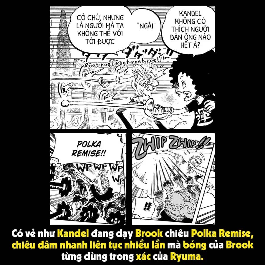One Piece - Chương 1185.1 - ảnh 15