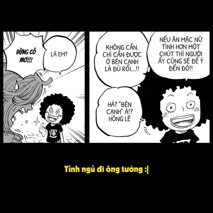 One Piece - Chương 1185.1 - ảnh 17
