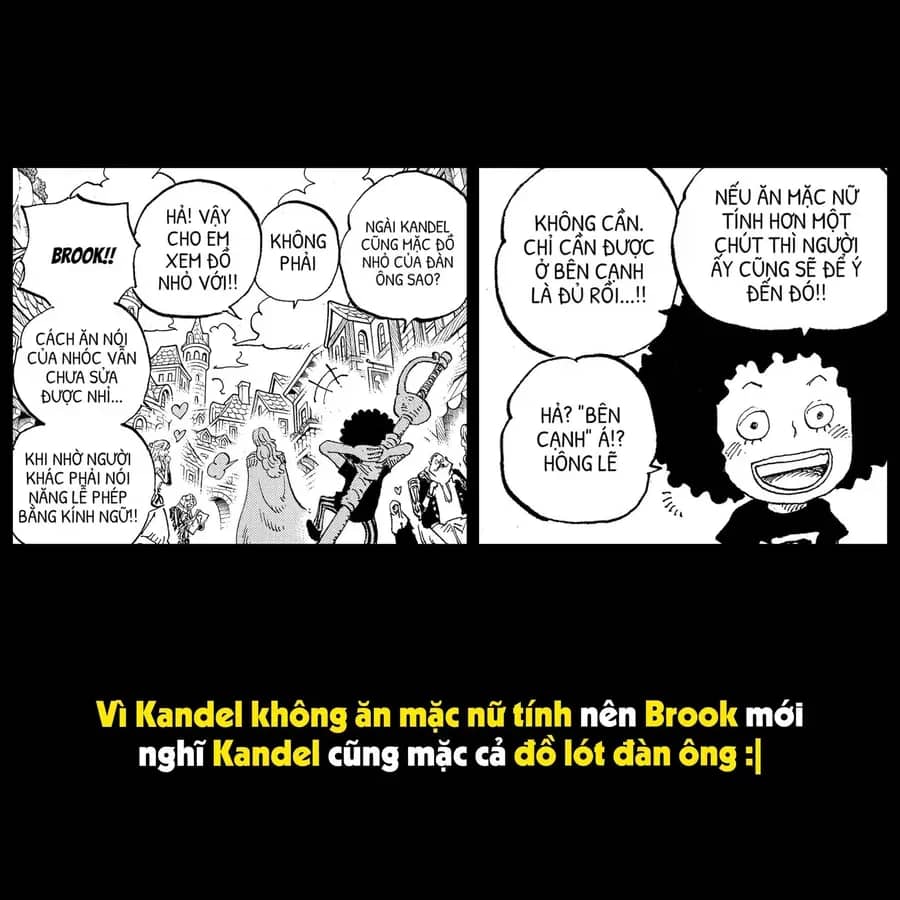 One Piece - Chương 1185.1 - ảnh 18