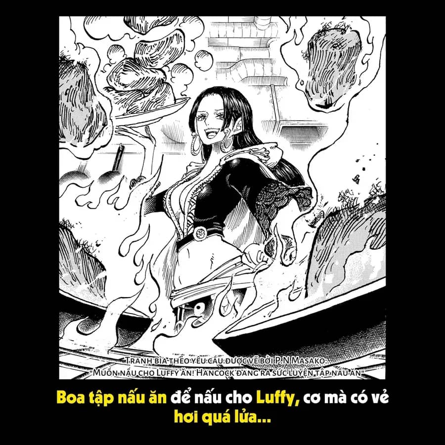 One Piece - Chương 1185.1 - ảnh 2