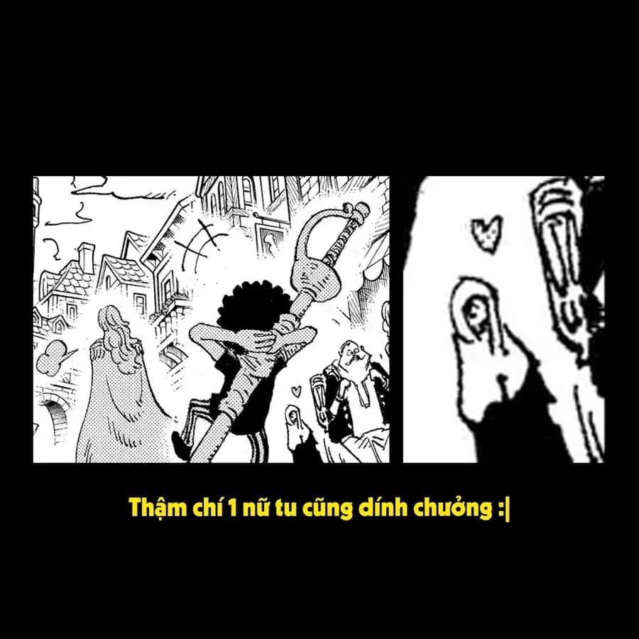 One Piece - Chương 1185.1 - ảnh 20
