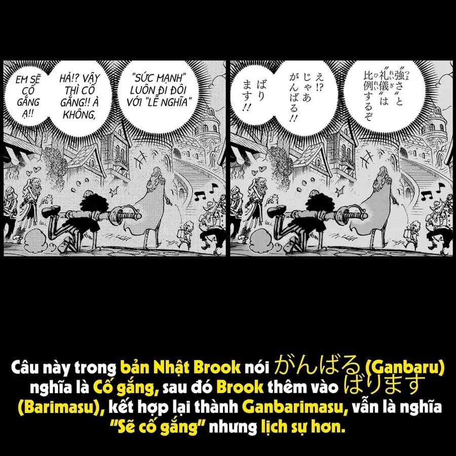 One Piece - Chương 1185.1 - ảnh 23