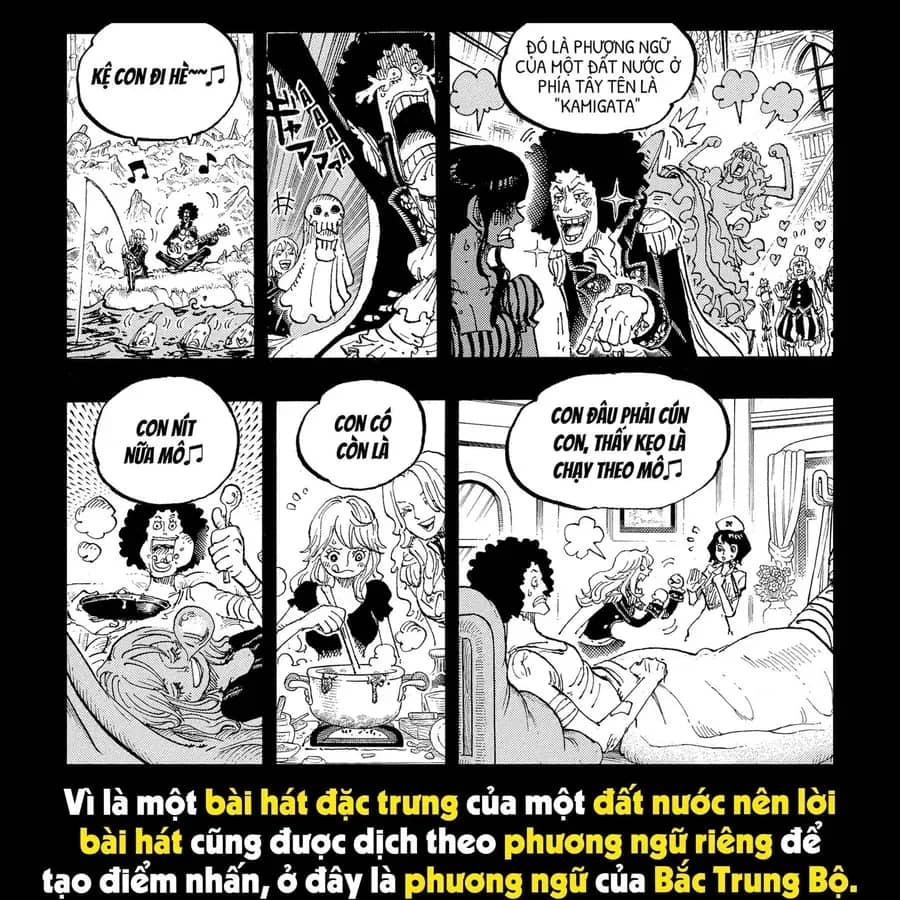 One Piece - Chương 1185.1 - ảnh 31