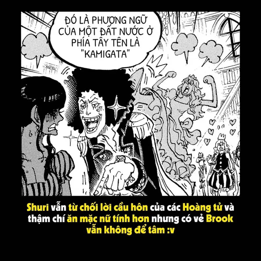 One Piece - Chương 1185.1 - ảnh 34