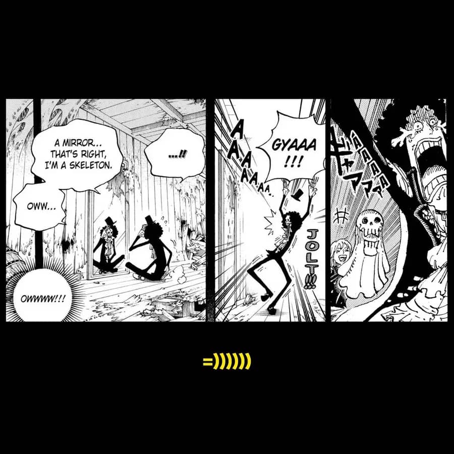 One Piece - Chương 1185.1 - ảnh 35