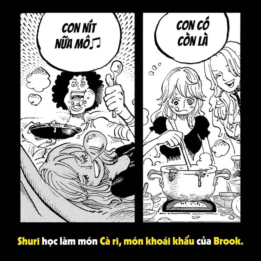 One Piece - Chương 1185.1 - ảnh 37