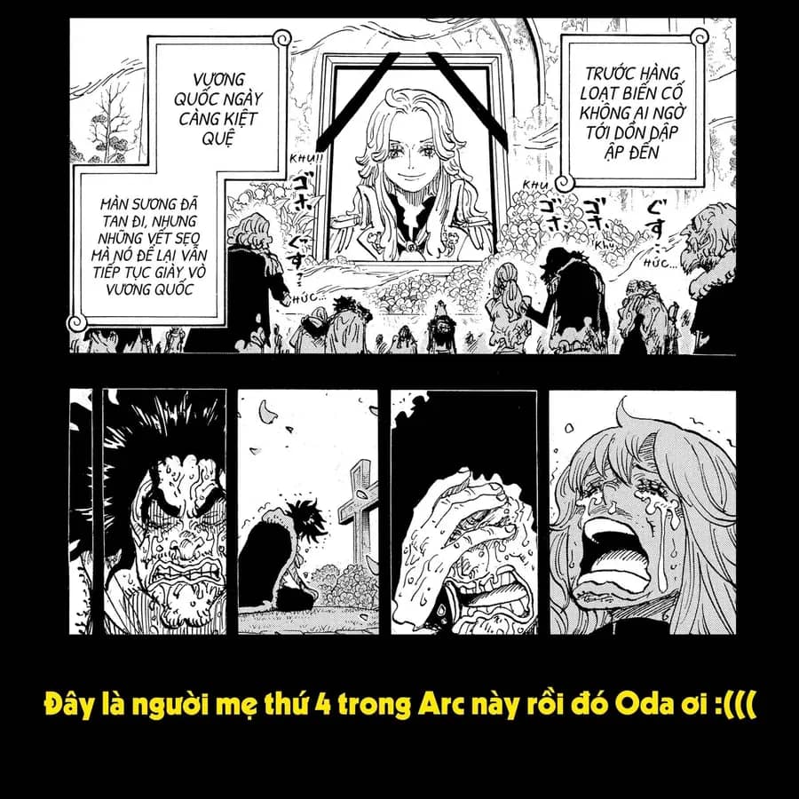 One Piece - Chương 1185.1 - ảnh 41