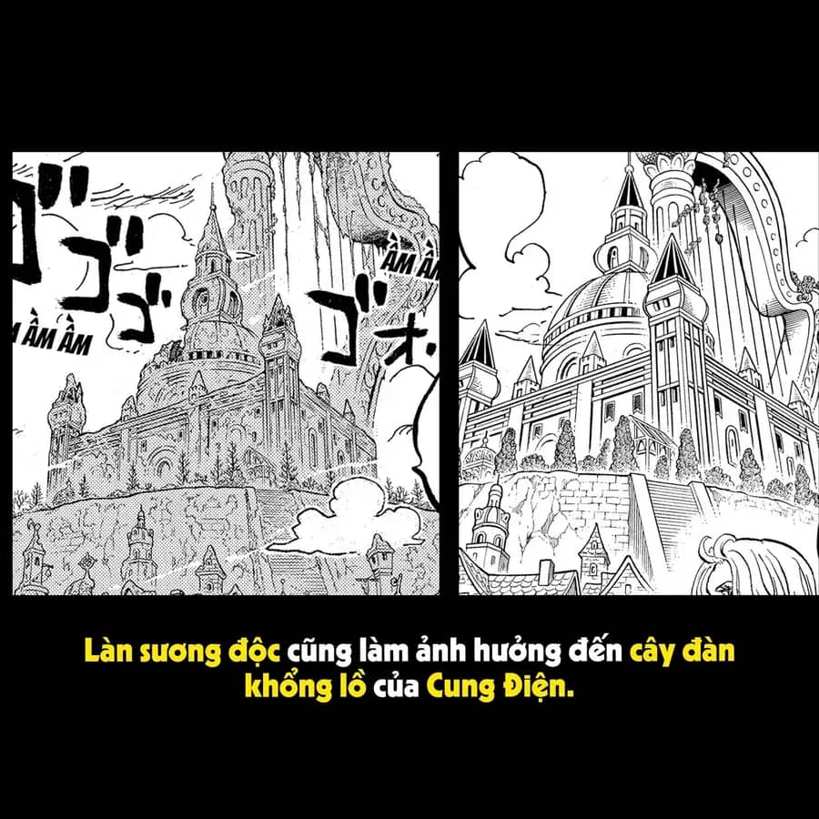 One Piece - Chương 1185.1 - ảnh 42