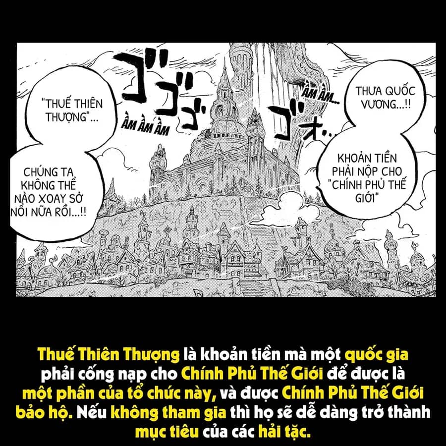 One Piece - Chương 1185.1 - ảnh 43