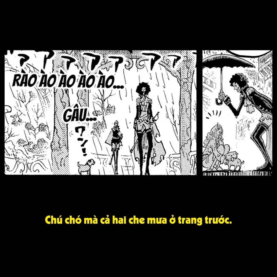One Piece - Chương 1185.1 - ảnh 45