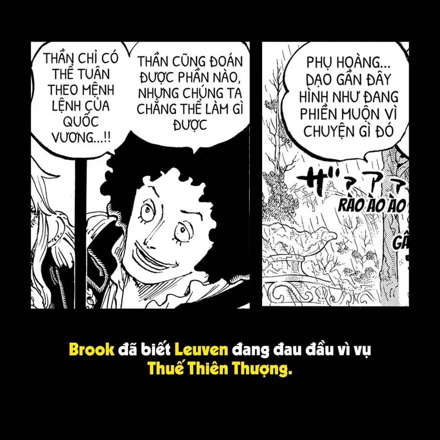 One Piece - Chương 1185.1 - ảnh 46
