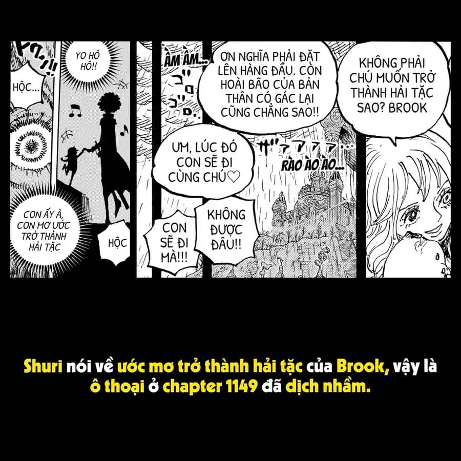 One Piece - Chương 1185.1 - ảnh 47