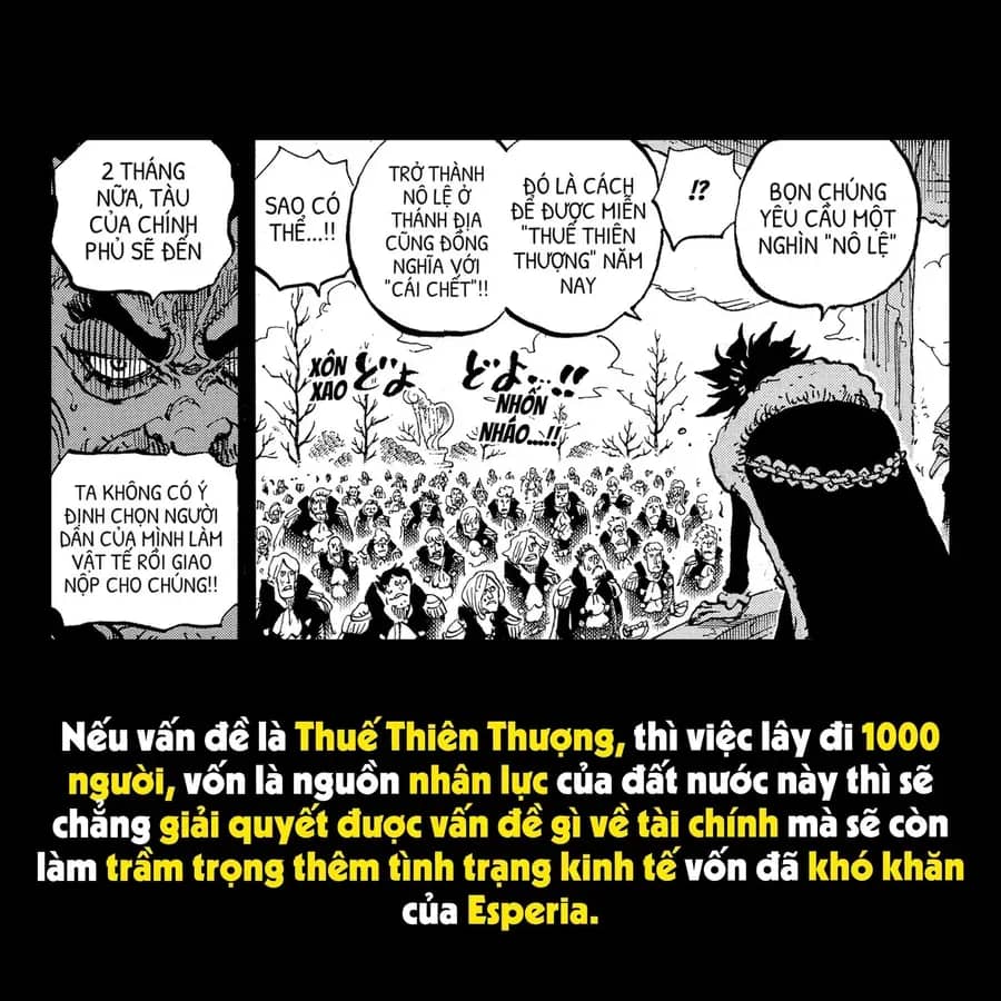 One Piece - Chương 1185.1 - ảnh 52