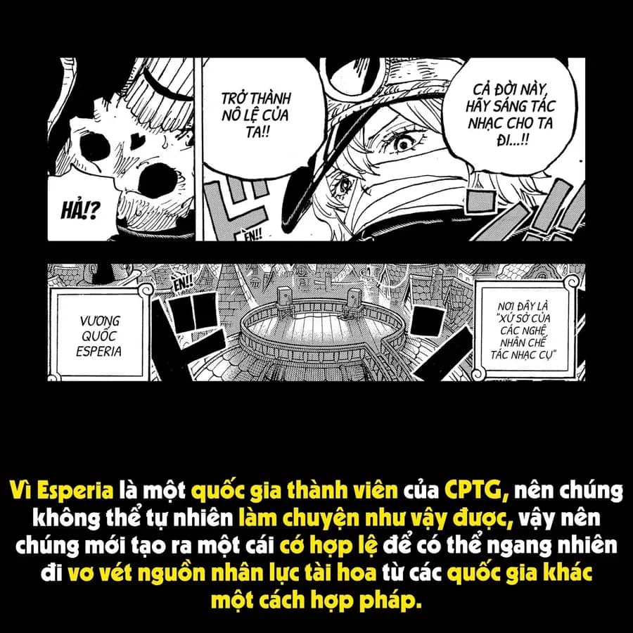 One Piece - Chương 1185.1 - ảnh 54