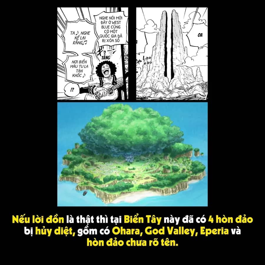 One Piece - Chương 1185.1 - ảnh 59