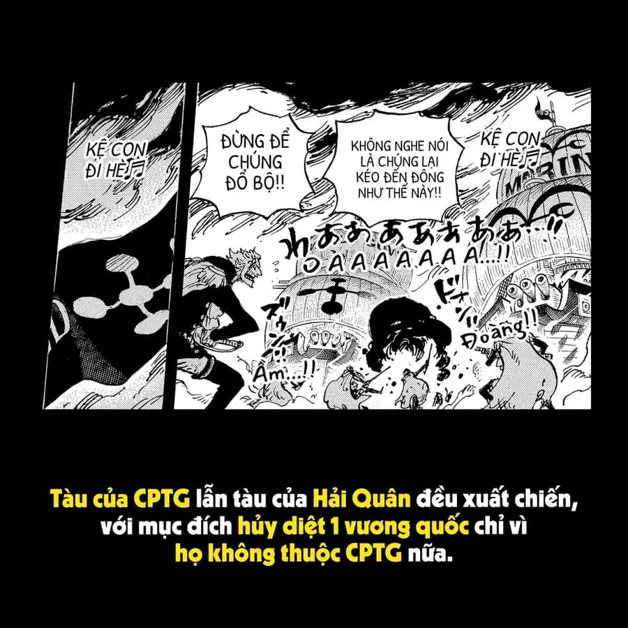 One Piece - Chương 1185.1 - ảnh 63