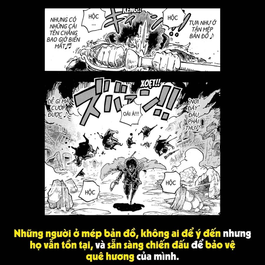 One Piece - Chương 1185.1 - ảnh 64