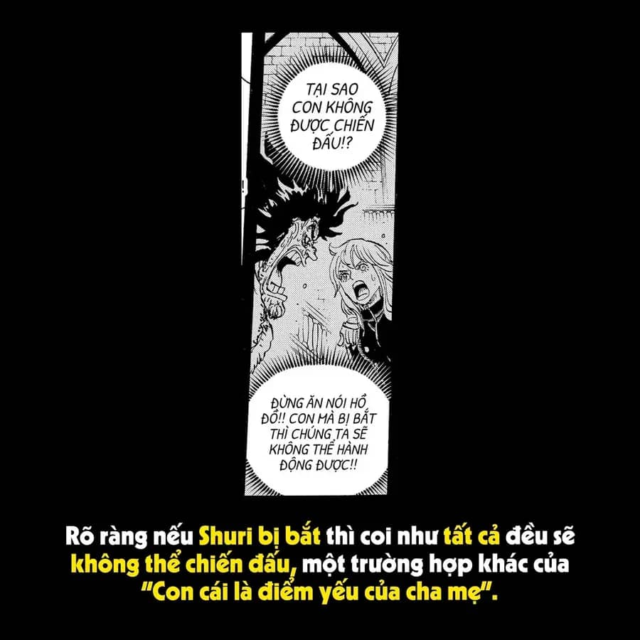 One Piece - Chương 1185.1 - ảnh 65