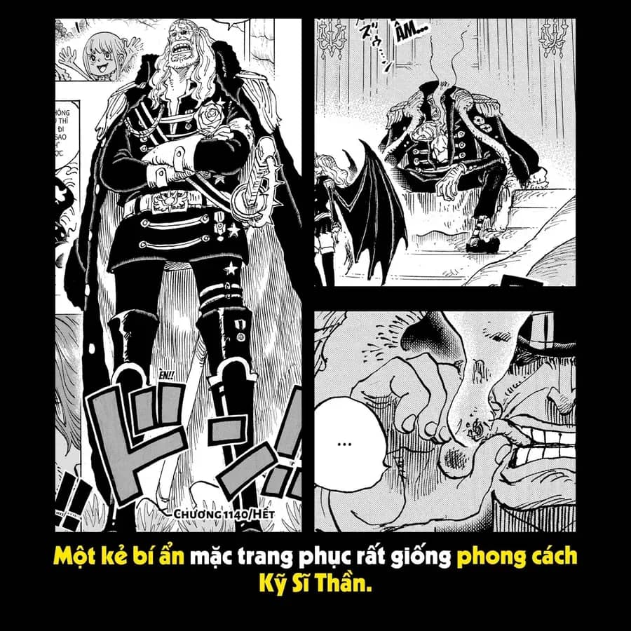 One Piece - Chương 1185.1 - ảnh 76