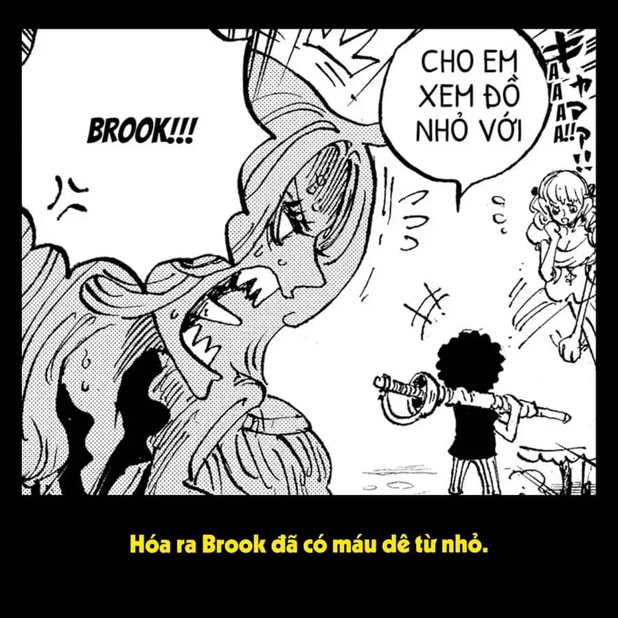 One Piece - Chương 1185.1 - ảnh 8