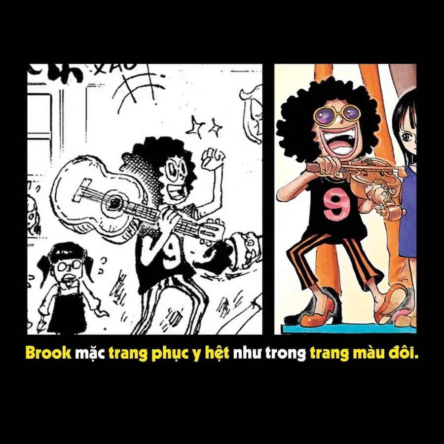 One Piece - Chương 1185.1 - ảnh 9