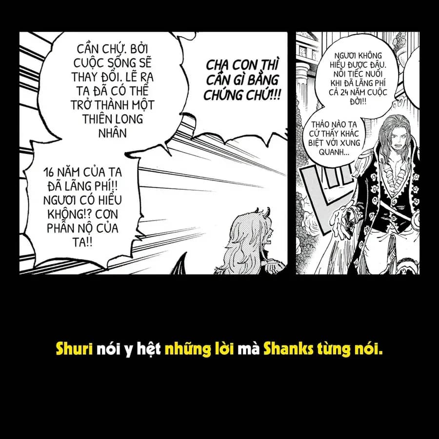 One Piece - Chương 1186.1 - ảnh 11