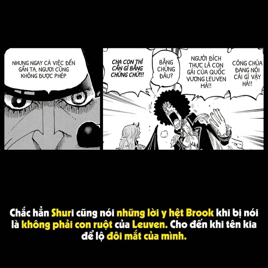 One Piece - Chương 1186.1 - ảnh 12