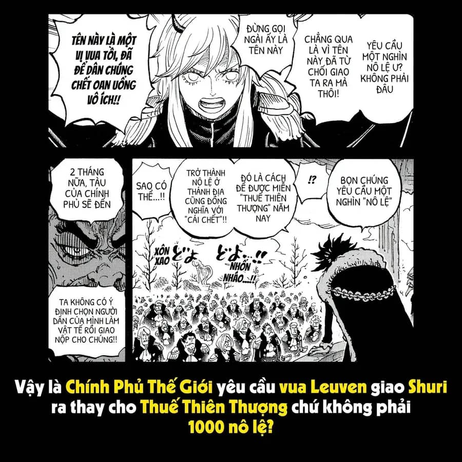 One Piece - Chương 1186.1 - ảnh 13