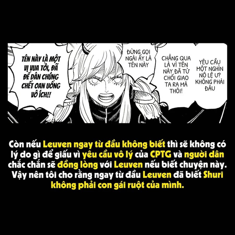One Piece - Chương 1186.1 - ảnh 15
