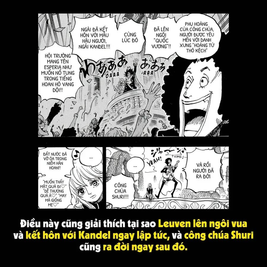 One Piece - Chương 1186.1 - ảnh 18