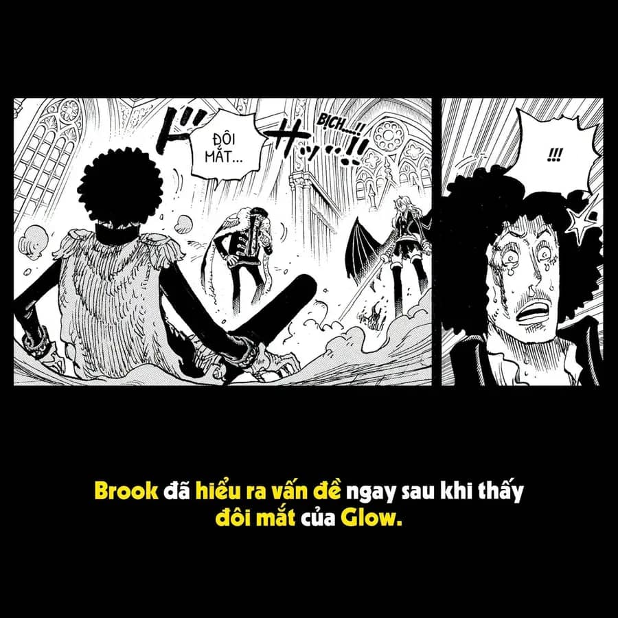 One Piece - Chương 1186.1 - ảnh 19