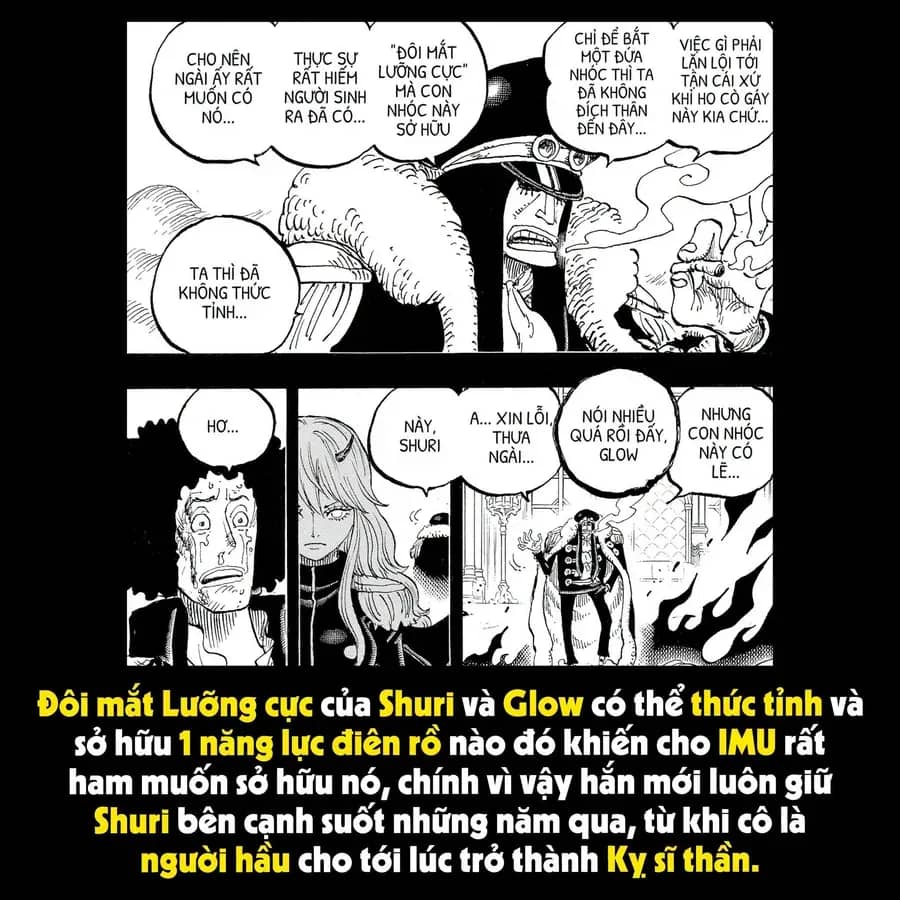 One Piece - Chương 1186.1 - ảnh 20