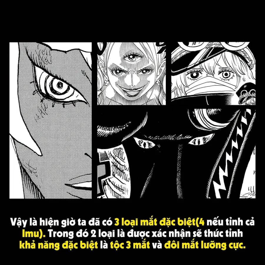 One Piece - Chương 1186.1 - ảnh 23
