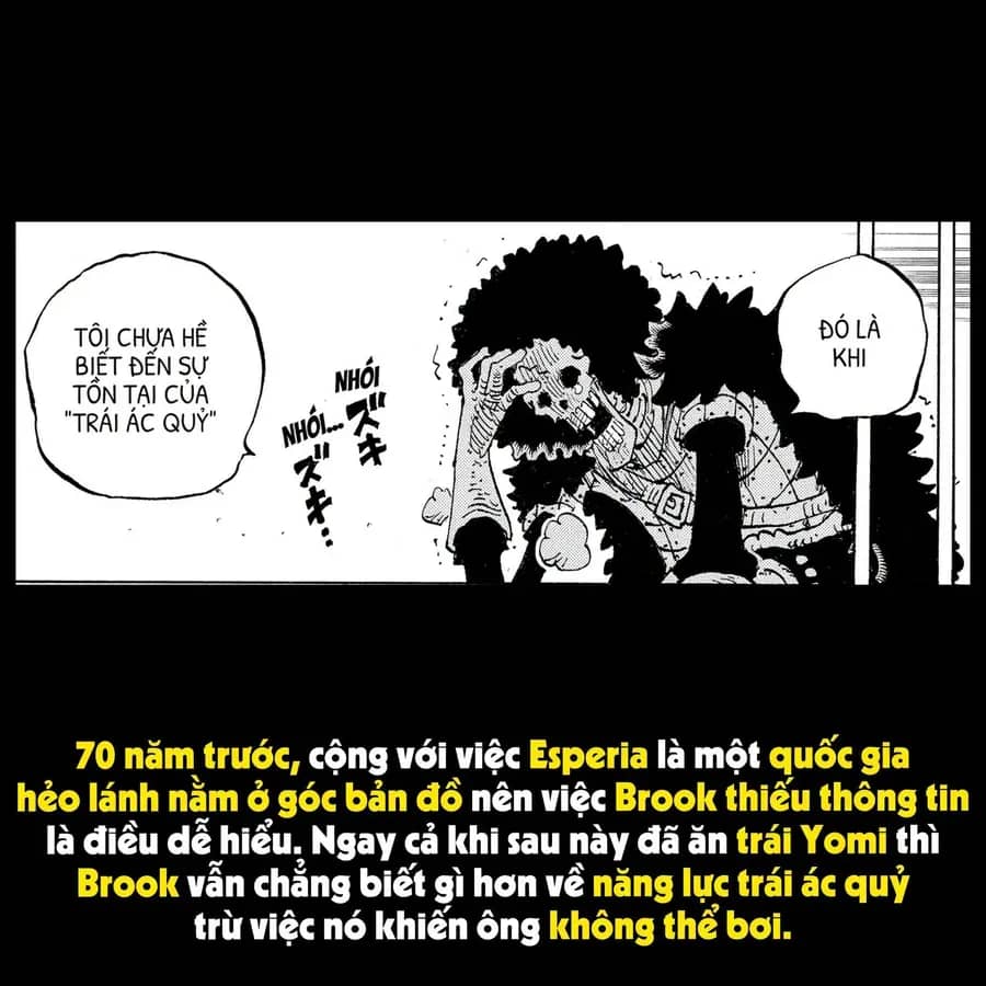 One Piece - Chương 1186.1 - ảnh 33