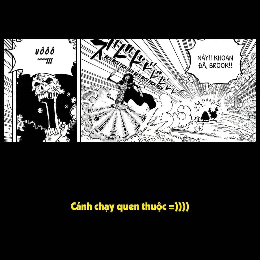 One Piece - Chương 1186.1 - ảnh 39