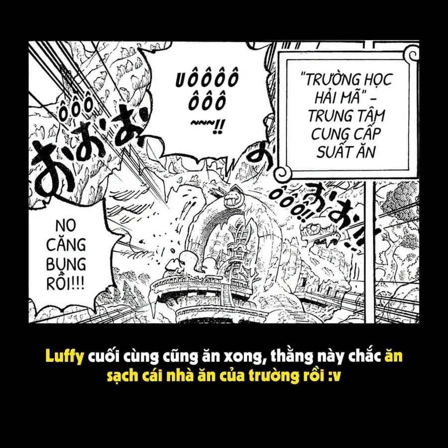 One Piece - Chương 1186.1 - ảnh 40