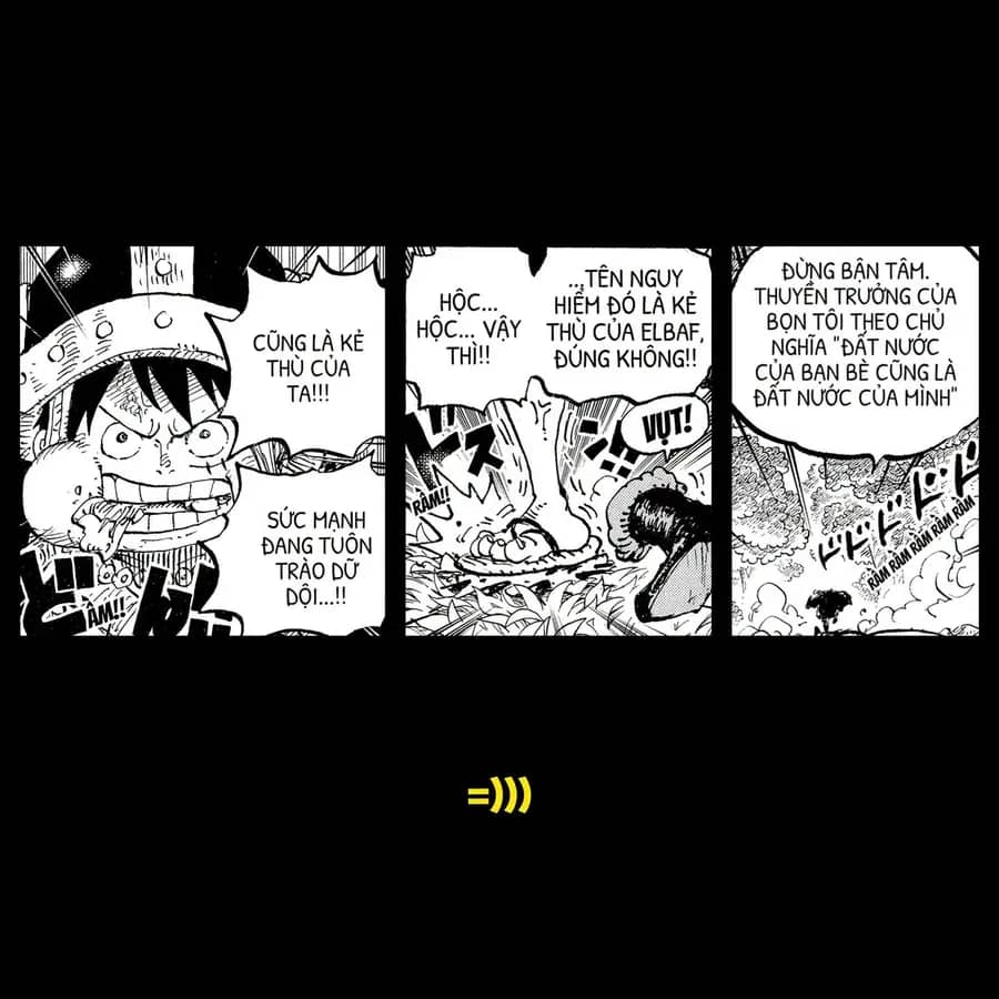 One Piece - Chương 1186.1 - ảnh 42