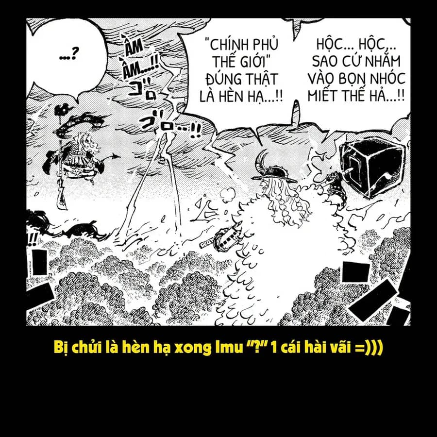 One Piece - Chương 1186.1 - ảnh 44